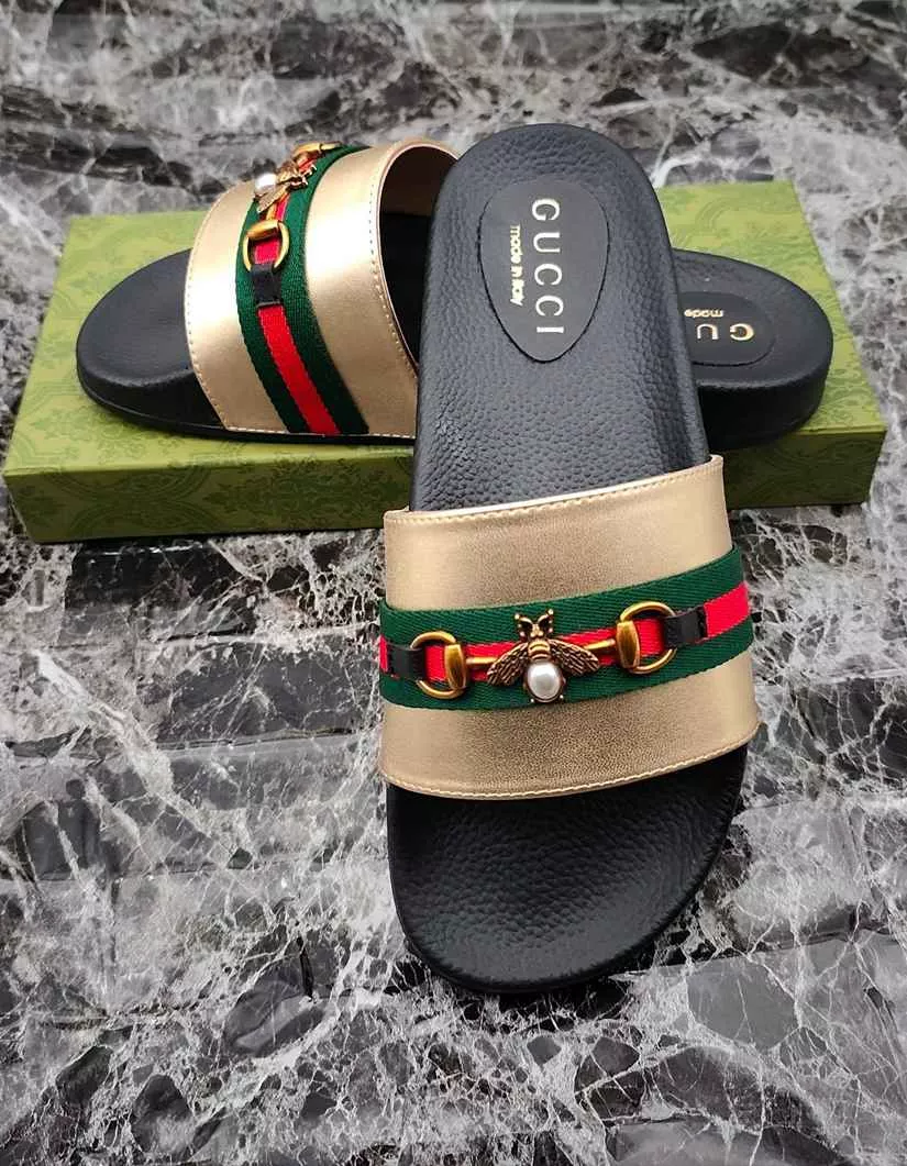 gucci chaussons pour femme s_12a2a302